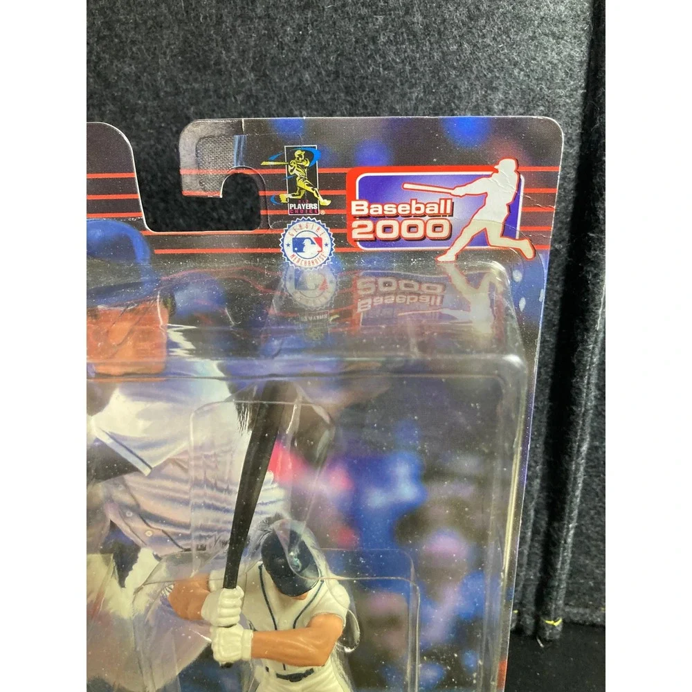 Starting Lineup Alex Rodriguez Seattle Mariners Baseball 2000 Extended Series